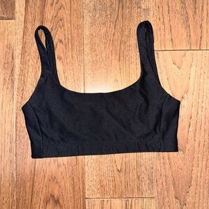 Outdoor voices double time sports bra